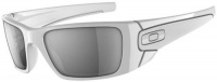 Oakley Men's Fuel Cell Sunglasses OO9096-03 Oakley Men's Fuel Cell Sunglasses OO9096-03