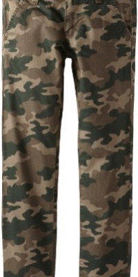 Levi's Boys 8-20 511 Slim Fit Trouser, Green, 14/Regular Levi's Boys 8-20 511 Slim Fit Trouser, Green, 14/Regular