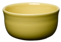 Fiesta 24-Ounce Gusto Bowl, Sunflower Fiesta 24-Ounce Gusto Bowl, Sunflower