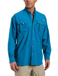 Columbia Men's Bahama II Long Sleeve Shirt Columbia Men's Bahama II Long Sleeve Shirt