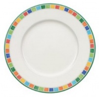 Villeroy & Boch Twist Alea Caro Salad Plate Villeroy & Boch Twist Alea Caro Salad Plate