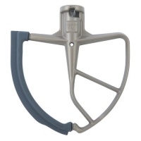 KitchenAid Flex Edge Beater Fits 4.5 Quart and 5 Quart Tilt Head Mixers KitchenAid Flex Edge Beater Fits 4.5 Quart and 5 Quart Tilt Head Mixers