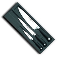 Wusthof Grand Prix II 3-Piece Chef's Knife Set Wusthof Grand Prix II 3-Piece Chef's Knife Set