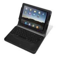 iLuv iCK826BLK Professional Case with Detachable Keyboard for Apple iPad 4, iPad 3, 2nd Gen. iPad 2 WiFi / 3G Model 16GB, 32GB, 64GB NEWEST Model (Black) iLuv iCK826BLK Professional Case with Detachable Keyboard for Apple iPad 4, iPad 3, 2nd Gen. iPad 2 WiFi / 3G Model 16GB, 32GB, 64GB NEWEST Model (Black)