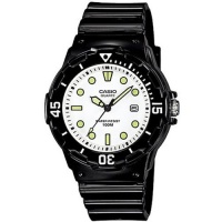 Casio Women's LRW200H-7E1VCF Dive Series Diver Look Analog Watch Casio Women's LRW200H-7E1VCF Dive Series Diver Look Analog Watch