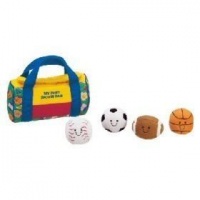 Baby Gund My First Sports Bag Baby Gund My First Sports Bag