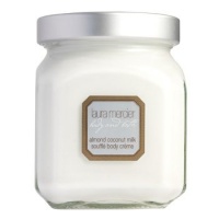 Laura Mercier Body and Bath - Almond Coconut Milk Souffle Body Creme Laura Mercier Body and Bath - Almond Coconut Milk Souffle Body Creme