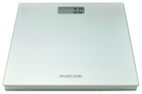 iHealth HS3 Wireless Bluetooth Scale for iOS. iHealth HS3 Wireless Bluetooth Scale for iOS.