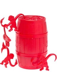 Barrel of Monkeys Barrel of Monkeys