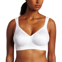 Playtex Women's 18 Hour Ultimate Lift And Support Wire Free Bra