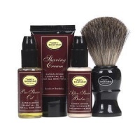 The Art of Shaving Starter Kit - Sandalwood The Art of Shaving Starter Kit - Sandalwood