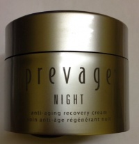Prevage Anti-Aging Night Cream 1.7 Oz Prevage Anti-Aging Night Cream 1.7 Oz