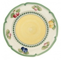 Villeroy & Boch French Garden Fleurence Dinner Plate Villeroy & Boch French Garden Fleurence Dinner Plate