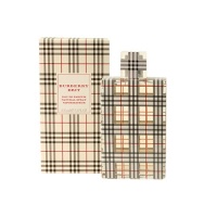 Burberry Brit By Burberry For Women, Eau De Parfum Spray 3.3-Ounces Burberry Brit By Burberry For Women, Eau De Parfum Spray 3.3-Ounces