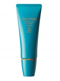 Shiseido Shiseido Sun Protection Eye Cream Spf 32 Shiseido Shiseido Sun Protection Eye Cream Spf 32