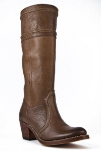 FRYE Women's Jane 14L Pebbled Knee-High Boot,Taupe,7.5 M US FRYE Women's Jane 14L Pebbled Knee-High Boot,Taupe,7.5 M US