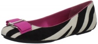Isaac Mizrahi New York Women's Fablolae Ballet Flat Isaac Mizrahi New York Women's Fablolae Ballet Flat