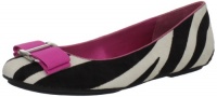 Isaac Mizrahi New York Women's Fablolae Ballet Flat