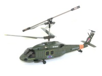 Syma S102G 3-Channel RC Helicopter (Black Hawk UH-60) Syma S102G 3-Channel RC Helicopter (Black Hawk UH-60)