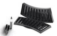 Mustard NG 4000 AK Ice Tray Mustard NG 4000 AK Ice Tray