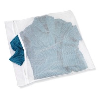 Honey-Can-Do LBG-01144 Sweater Wash Bag, White Honey-Can-Do LBG-01144 Sweater Wash Bag, White