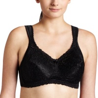 Playtex Women's Comfort Lace Wirefree Bra Playtex Women's Comfort Lace Wirefree Bra