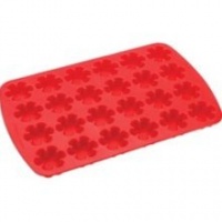 Wilton 2105-4910 Silicone 24 Cavity Snowflake Mold Wilton 2105-4910 Silicone 24 Cavity Snowflake Mold