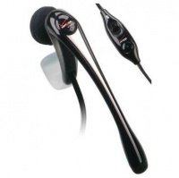 Plantronics MX250 EarBud 2.5mm Headset Plantronics MX250 EarBud 2.5mm Headset