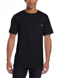 Volcom Men's Pocket Staple Short Sleeve Pocket T-Shirt Volcom Men's Pocket Staple Short Sleeve Pocket T-Shirt