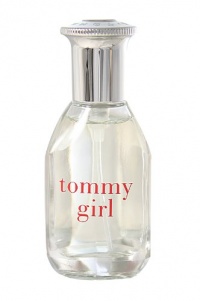 Tommy Girl by Tommy Hilfiger for Women - 3.4 Ounce Cologne Spray Tommy Girl by Tommy Hilfiger for Women - 3.4 Ounce Cologne Spray