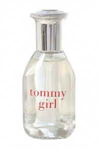 Tommy Girl by Tommy Hilfiger for Women - 3.4 Ounce Cologne Spray