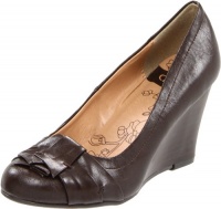 CL by Chinese Laundry Women's Irmine Wedge Pump CL by Chinese Laundry Women's Irmine Wedge Pump