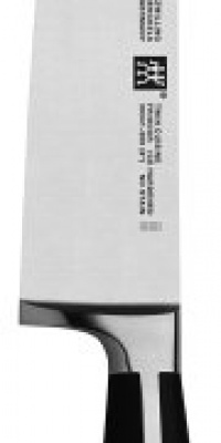 Zwilling J.A. Henckels Twin Cuisine 8-Inch Chef's Knife Zwilling J.A. Henckels Twin Cuisine 8-Inch Chef's Knife