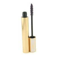 Mascara Singulier Nuit Blanche Exaggerated Lashes Waterproof - #4 Vibrant Violet 6.6ml/0.22oz Mascara Singulier Nuit Blanche Exaggerated Lashes Waterproof - #4 Vibrant Violet 6.6ml/0.22oz