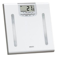 Homedics SC-512 HealthStation Body Composition Scanner with BIA Body Fat and Water Status with 2 memories, 350 lb. / 160 kg Capacity Homedics SC-512 HealthStation Body Composition Scanner with BIA Body Fat and Water Status with 2 memories, 350 lb. / 160 kg Capacity