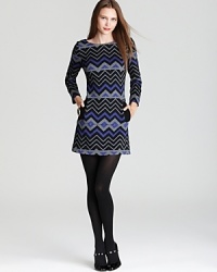 This Plenty by Tracy Reese shift dress hits every mark of the season with a unique print and on-trend colors, making it a perfect fit for work or play. This Plenty by Tracy Reese shift dress hits every mark of the season with a unique print and on-trend colors, making it a perfect fit for work or play.