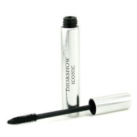 Christian Dior Iconic High Definition Lash Curler Mascara, # 090 Black, 0.33 Ounce Christian Dior Iconic High Definition Lash Curler Mascara, # 090 Black, 0.33 Ounce