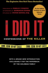 If I Did It: Confessions of the Killer