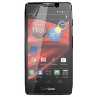 XtremeGuard Motorola Droid Razr Maxx HD Screen Protector (Ultra CLEAR) XtremeGuard Motorola Droid Razr Maxx HD Screen Protector (Ultra CLEAR)