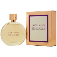 Sensuous by Estee Lauder for Women. Eau De Parfum Spray 1.7-Ounces Sensuous by Estee Lauder for Women. Eau De Parfum Spray 1.7-Ounces