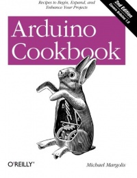 Arduino Cookbook Arduino Cookbook