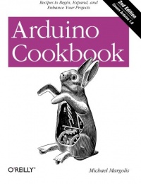 Arduino Cookbook