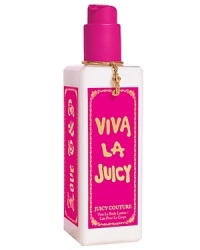 Juicy girls, this is one delish body lotion! With the moisture of white truffles, almonds and sweetest macadamia nuts, it's yummy enough to eat. Bon appétit! Juicy girls, this is one delish body lotion! With the moisture of white truffles, almonds and sweetest macadamia nuts, it's yummy enough to eat. Bon appétit!
