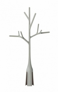 Boon Twig Grass and Lawn Drying Rack Accessory, Warm Gray Boon Twig Grass and Lawn Drying Rack Accessory, Warm Gray
