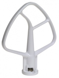 KitchenAid K45B Flat Beater Replacement for KSM90 and K45 Stand Mixer KitchenAid K45B Flat Beater Replacement for KSM90 and K45 Stand Mixer