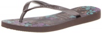 Havaianas Women's Slim Season Flip Flop Havaianas Women's Slim Season Flip Flop