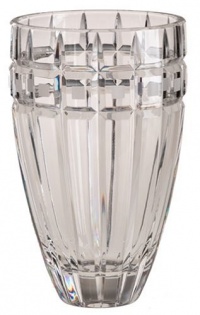 Marquis by Waterford Quadrata 8-Inch Vase Marquis by Waterford Quadrata 8-Inch Vase
