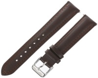 Voguestrap TX41718BN Allstrap 18mm Brown Regular-Length Distressed Leather Watchband Voguestrap TX41718BN Allstrap 18mm Brown Regular-Length Distressed Leather Watchband