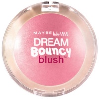 Maybelline New York Dream Bouncy Blush, Fresh Pink, 0.21 Ounce Maybelline New York Dream Bouncy Blush, Fresh Pink, 0.21 Ounce