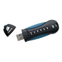 Corsair 16 GB Padlock 2 USB 2.0 Flash Drive CMFPLA16GB Corsair 16 GB Padlock 2 USB 2.0 Flash Drive CMFPLA16GB